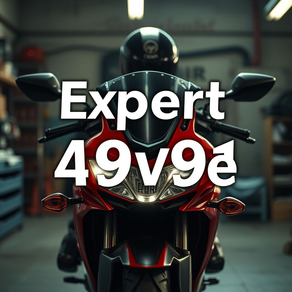 คำแนะนำจากช่าง CBR650R